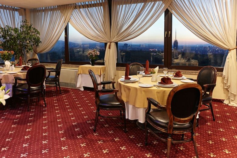 Park- Hotel Moskva