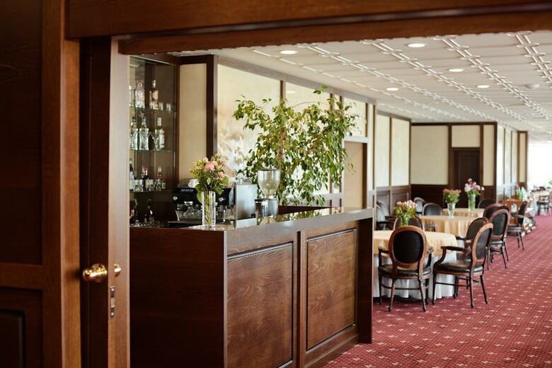 Park- Hotel Moskva