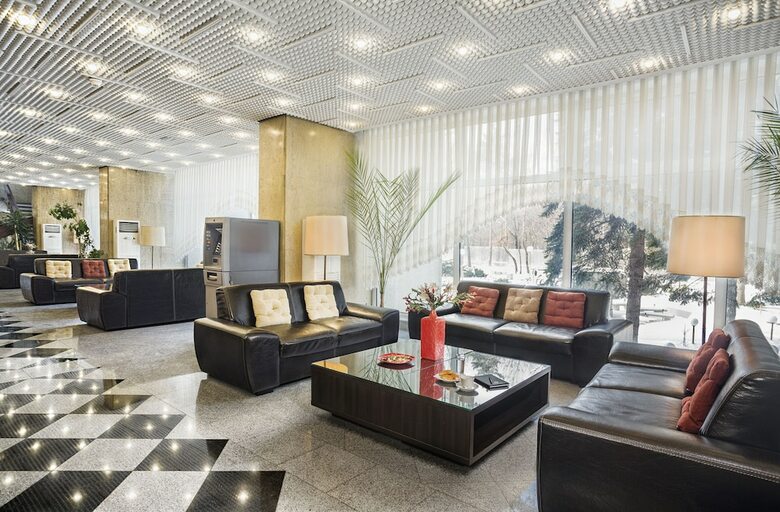 Park- Hotel Moskva