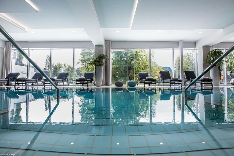 Bled Rose Hotel