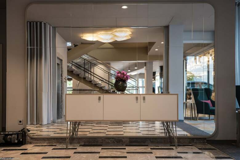 Bled Rose Hotel