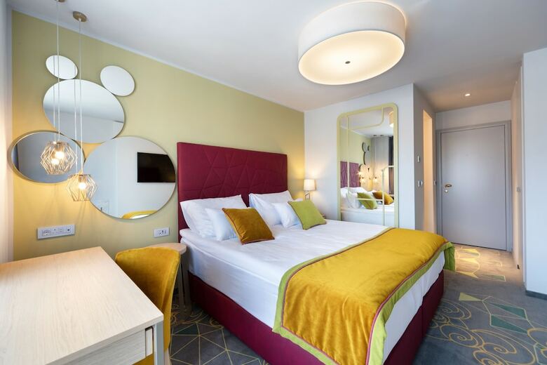 Bled Rose Hotel