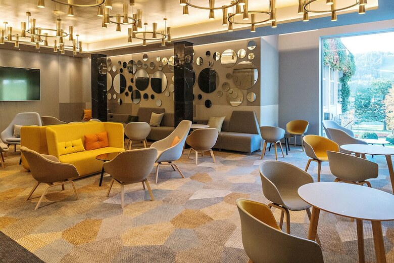 Bled Rose Hotel