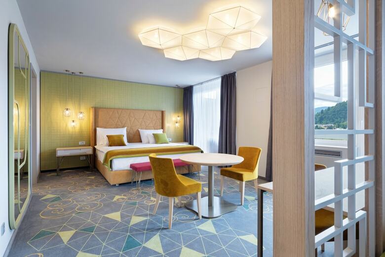 Bled Rose Hotel