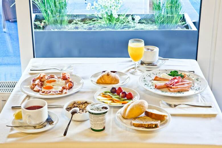 Bled Rose Hotel