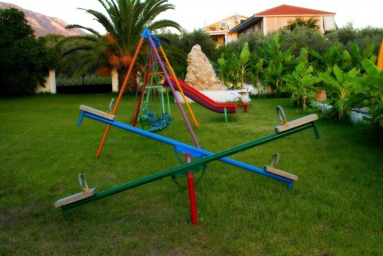 Apartamentos Jovanna Studios
