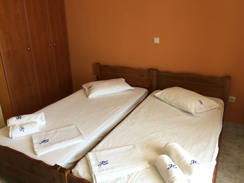 Apartamentos Jovanna Studios