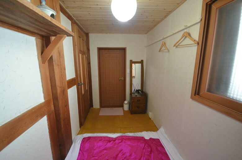 Hotel Edam Hanok