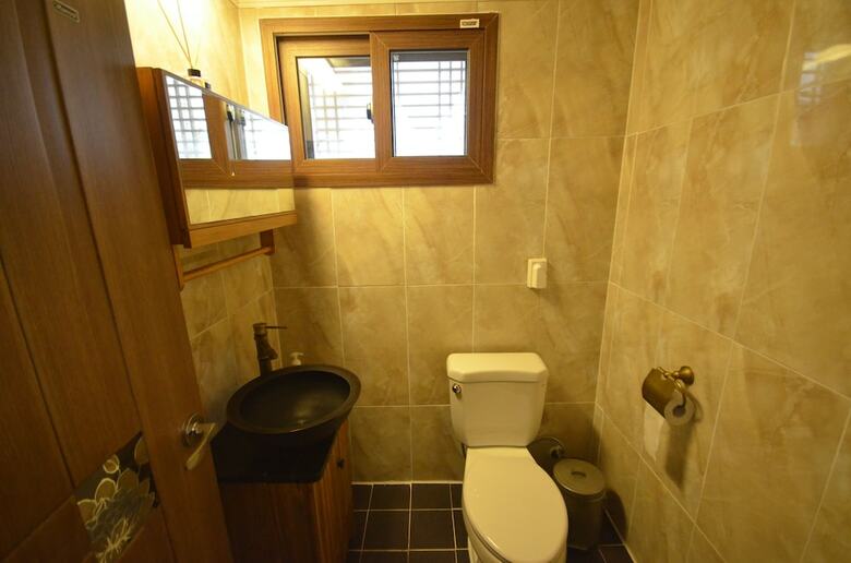 Hotel Edam Hanok