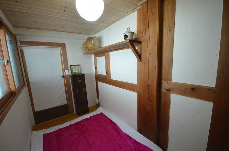 Hotel Edam Hanok