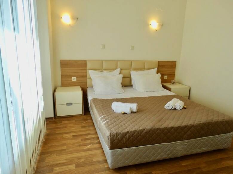 Aparthotel Rainbow