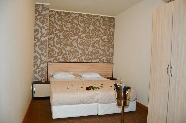 Aparthotel Rainbow