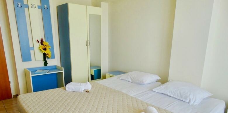 Aparthotel Rainbow