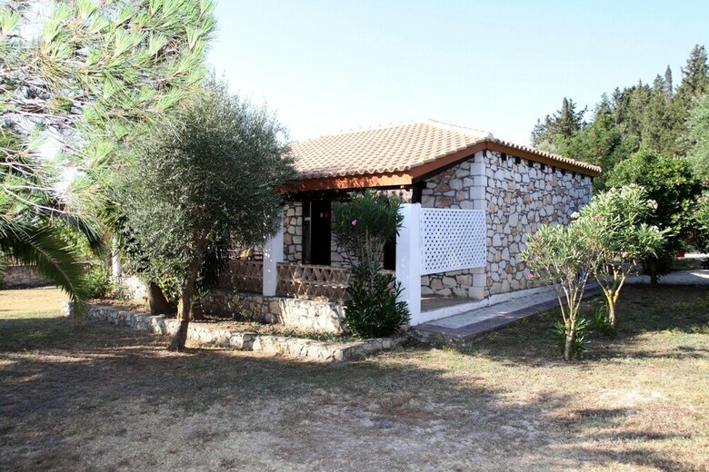Villa Liuba Houses