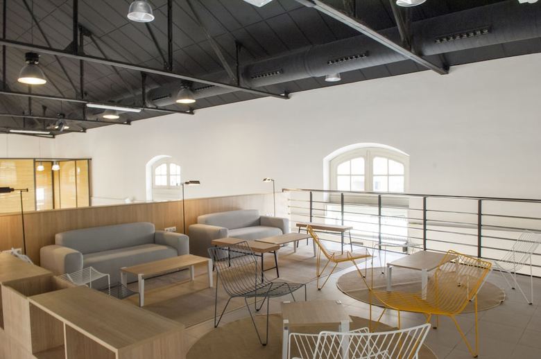 Hostal Up Station Hostel