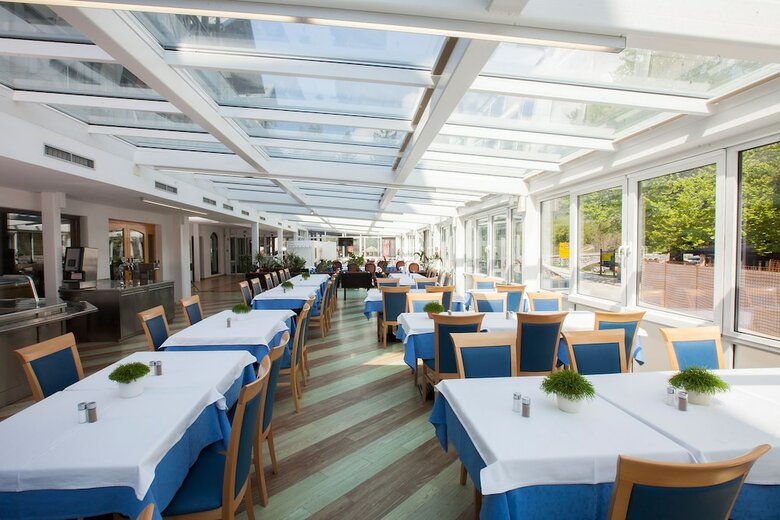 Hotel Jezero