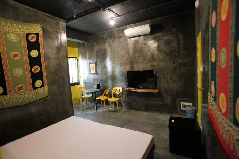 Hostal W Hostel Boracay