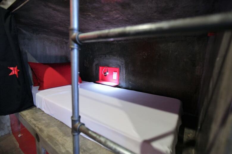 Hostal W Hostel Boracay