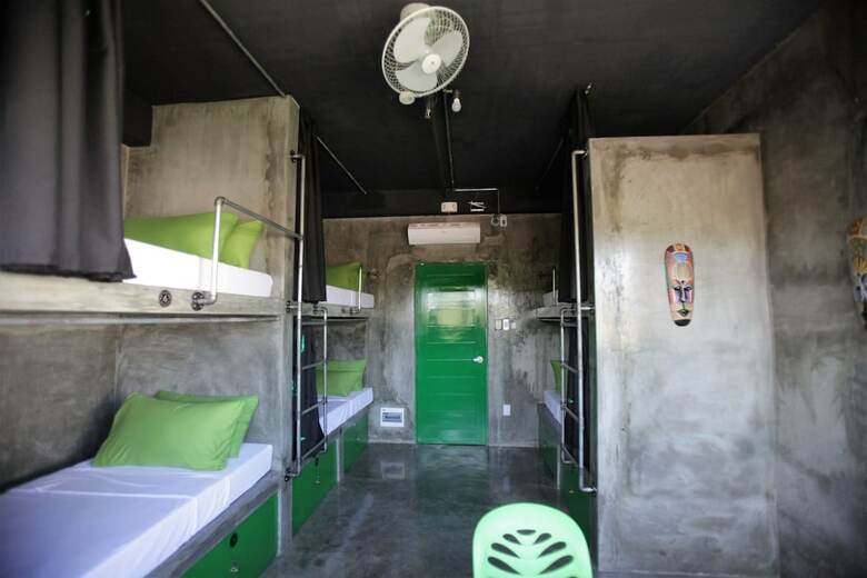 Hostal W Hostel Boracay