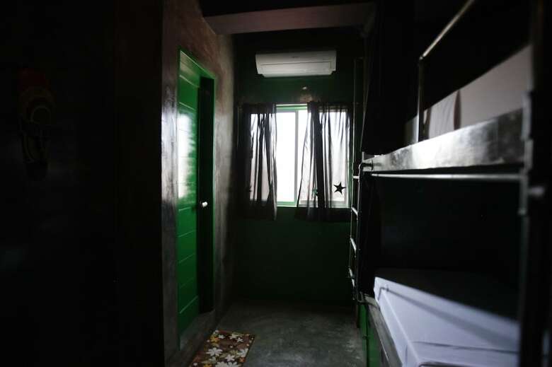 Hostal W Hostel Boracay