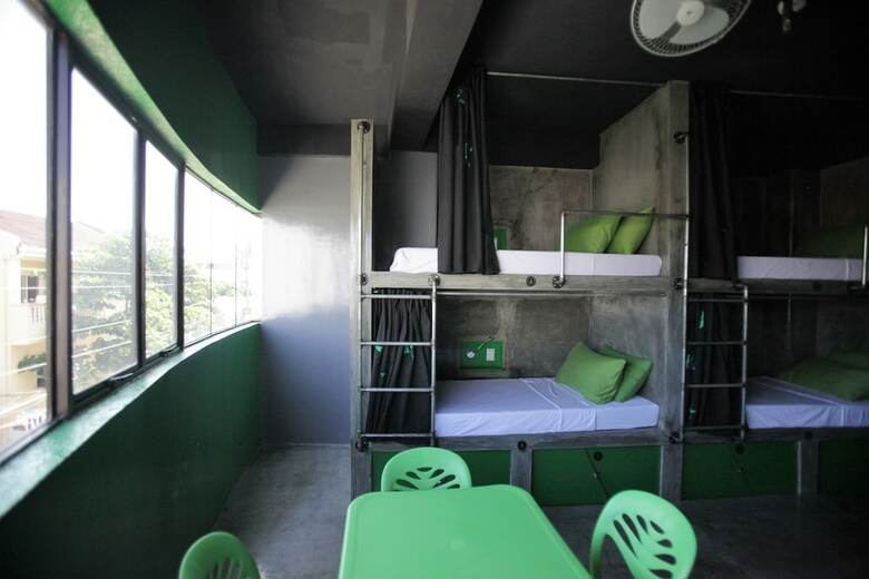 Hostal W Hostel Boracay