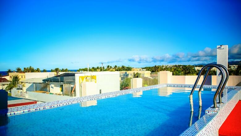 Hostal W Hostel Boracay