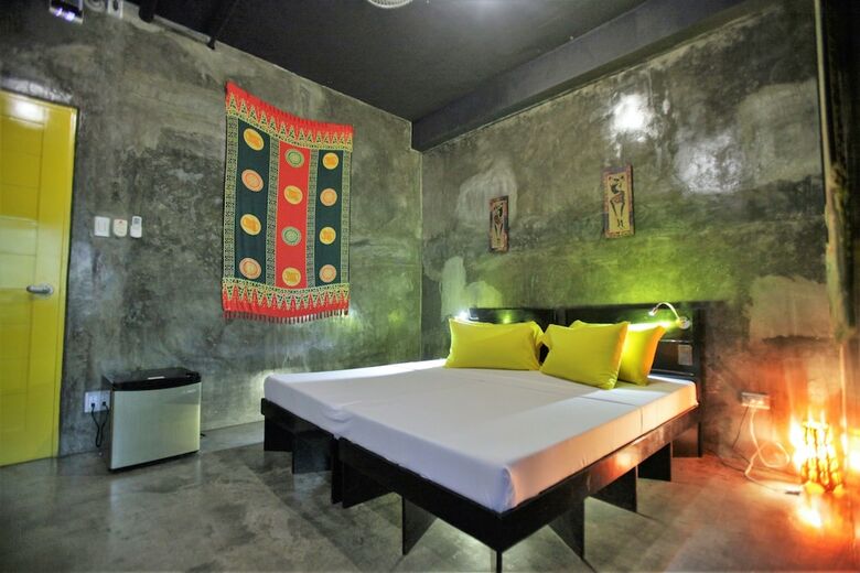 Hostal W Hostel Boracay
