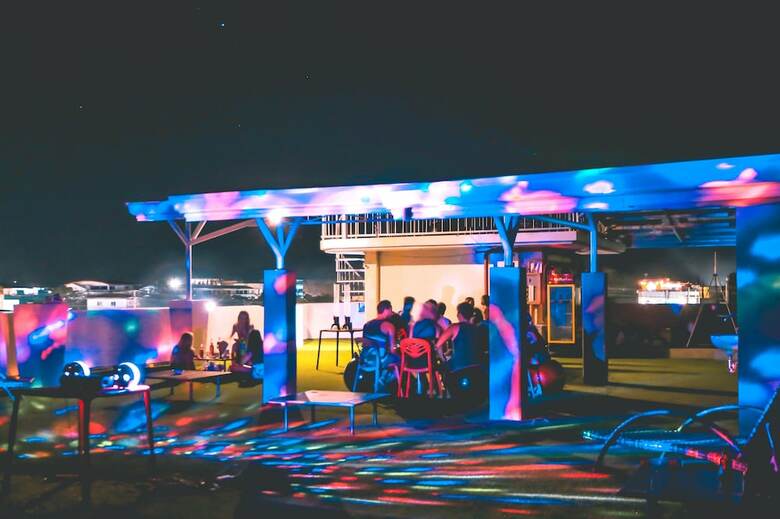 Hostal W Hostel Boracay