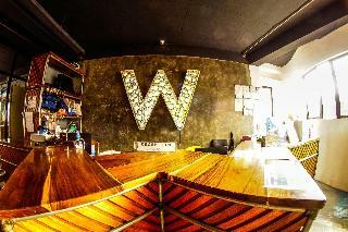 Hostal W Hostel Boracay
