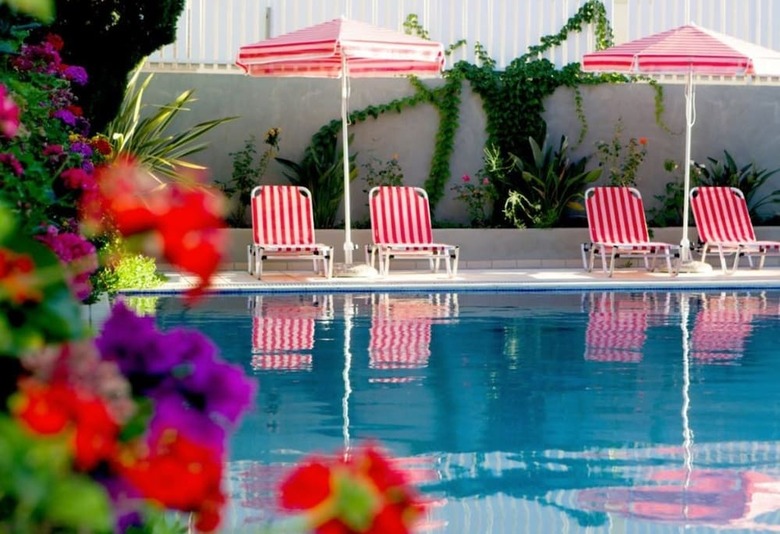Panormo Beach Hotel