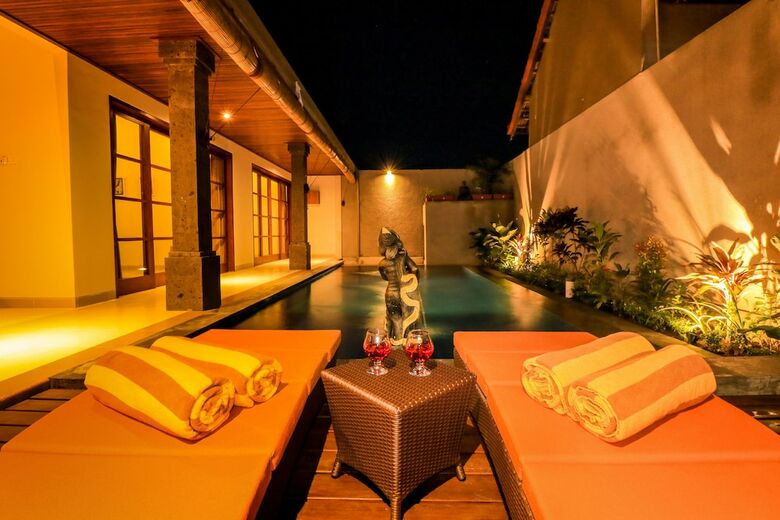 Taman Amertha Villas