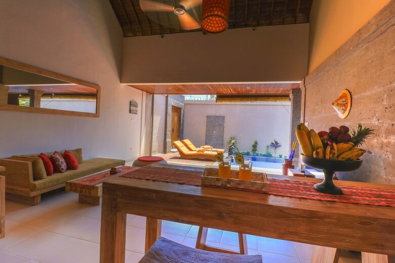 Taman Amertha Villas