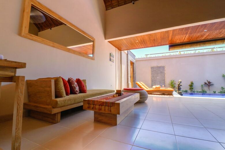 Taman Amertha Villas