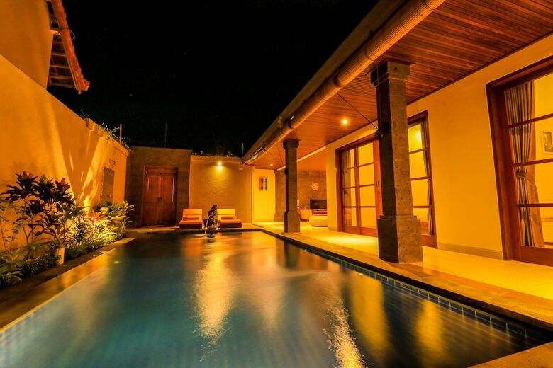 Taman Amertha Villas