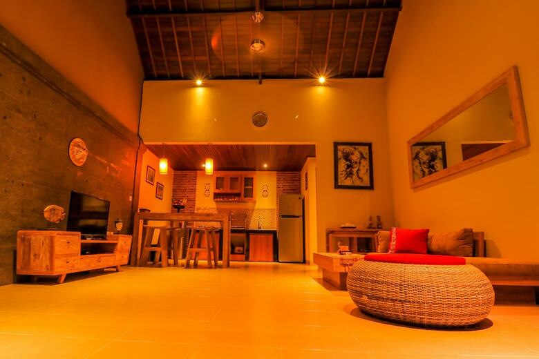 Taman Amertha Villas