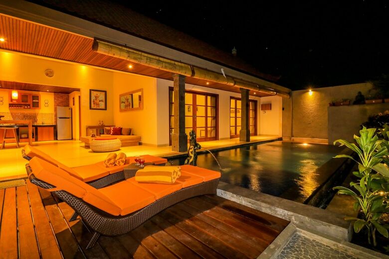 Taman Amertha Villas