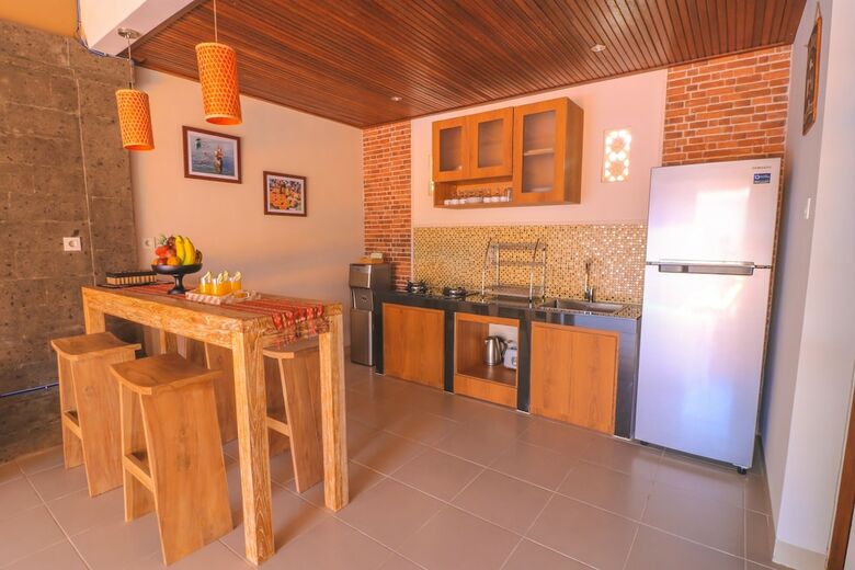 Taman Amertha Villas