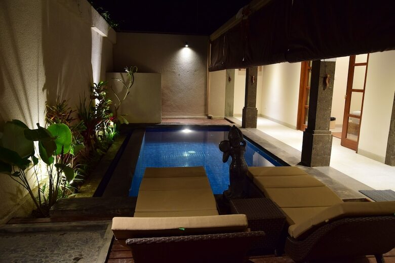 Taman Amertha Villas
