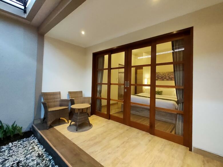 Taman Amertha Villas
