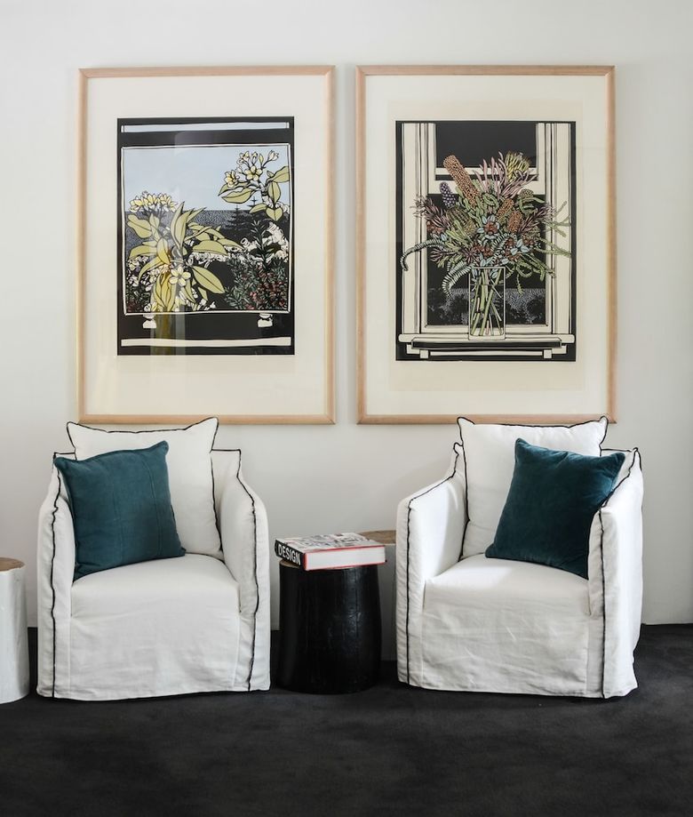 Apartamento Bannisters Pavilion