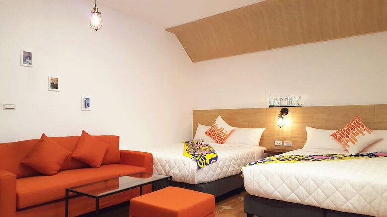 Hotel Come Inn 2