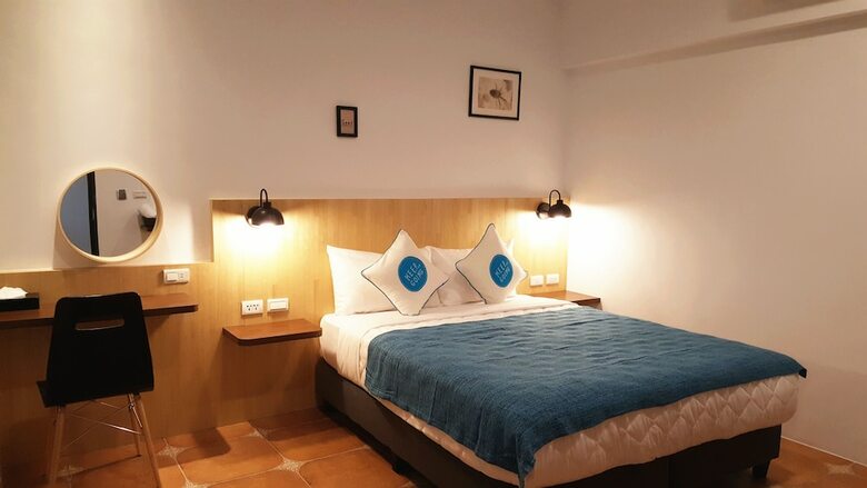 Hotel Come Inn 2