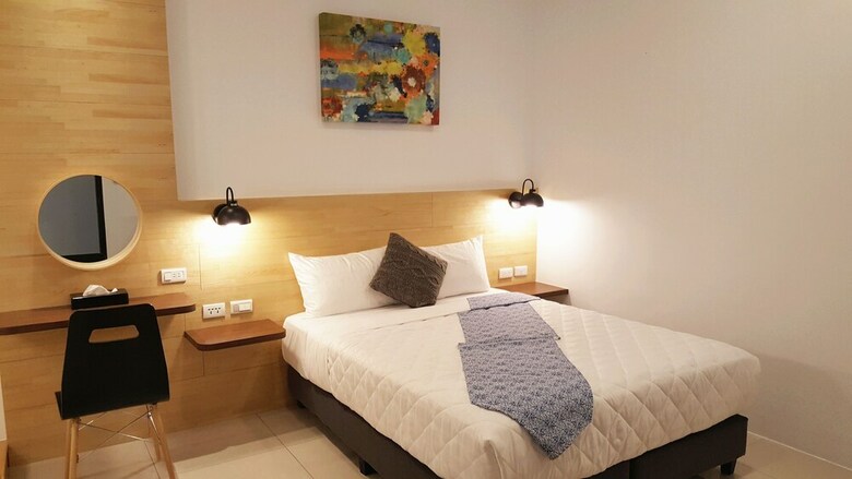 Hotel Come Inn 2
