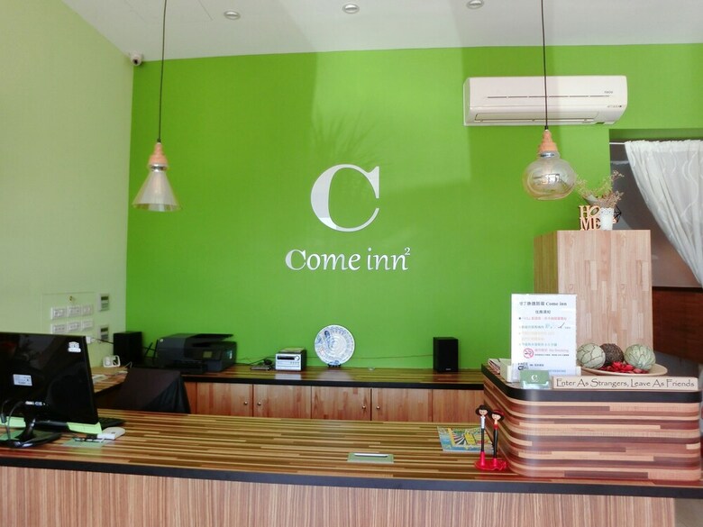 Hotel Come Inn 2