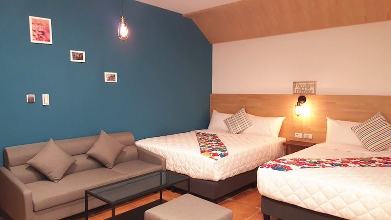 Hotel Come Inn 2