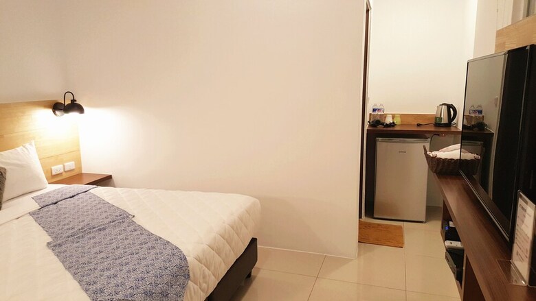 Hotel Come Inn 2