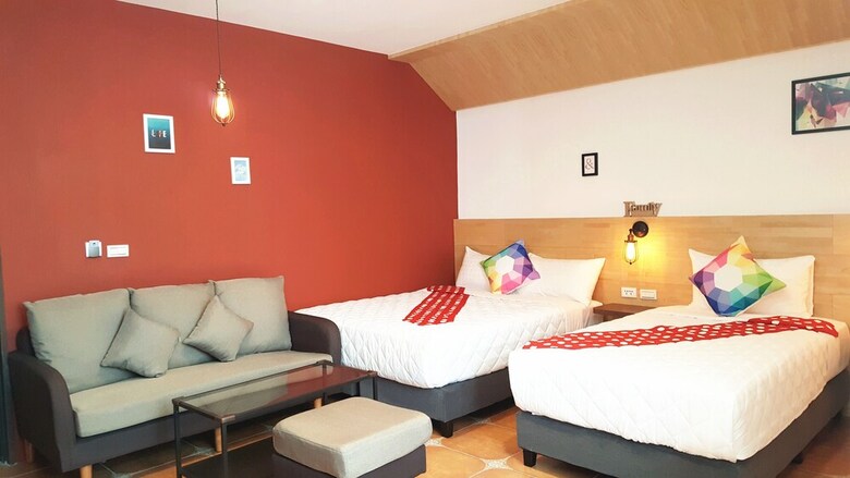 Hotel Come Inn 2
