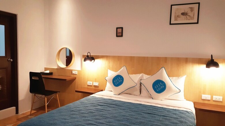 Hotel Come Inn 2