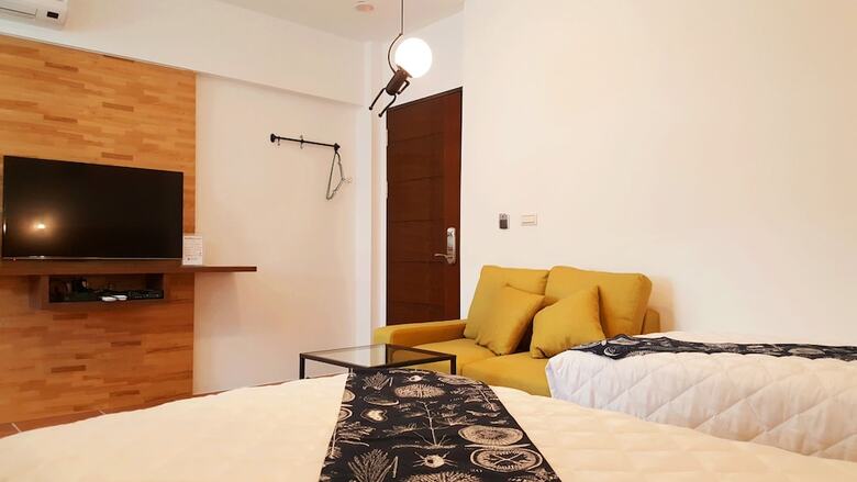 Hotel Come Inn 2
