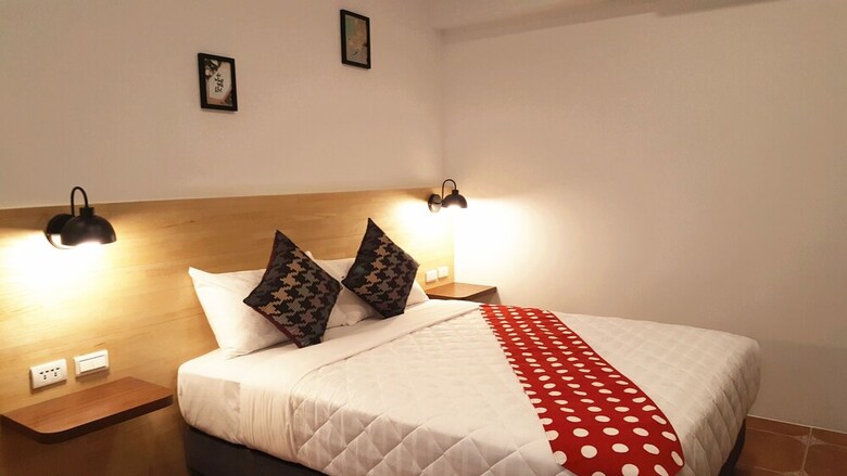 Hotel Come Inn 2